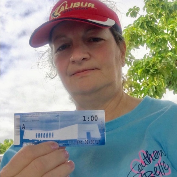 Meet your Posher, Terri - Picture 12 of 15